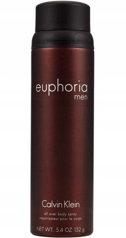 Calvin Klein CK Euphoria Man Spray M 150ml Oryginał