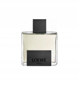 Loewe Solo Mercurio EDP M 100ml