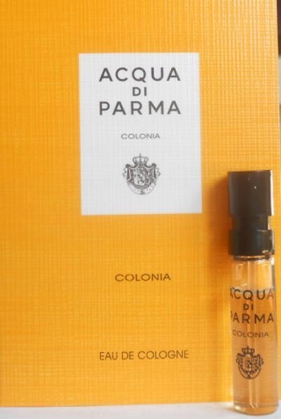 Próbka Acqua Di Parma Colonia EDC M 1,5ML