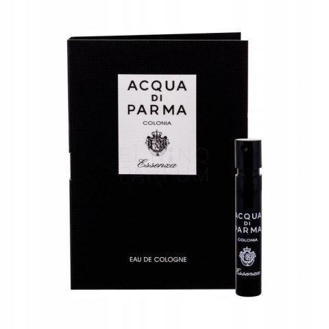 Próbka Acqua Di Parma Colonia Essenza EDC M 1,2ml