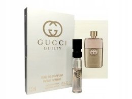 Próbka Gucci Guilty Pour Femme EDP W 1,5ml