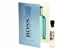 Próbka Hugo BOSS Bottled Tonic EDT M 1,5ml