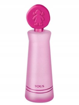 Tous Kids Girl EDT W 100ml